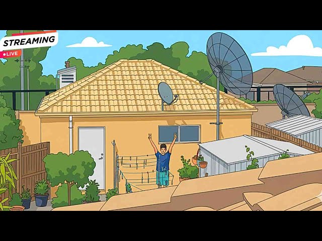 ​🔴 LIVE: Sydney Vibrant Thursday View – Peak Productivity & Deep Focus ☀️ 19.01.2026