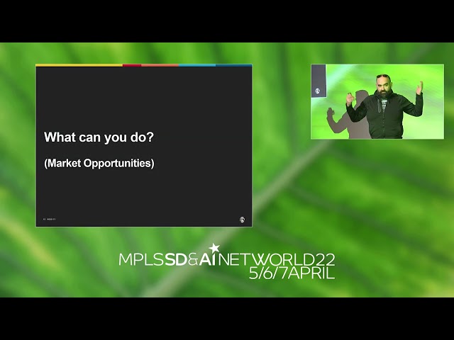 Distributed Cloud for Telcos - Why, How & What - Marco Rodrigues