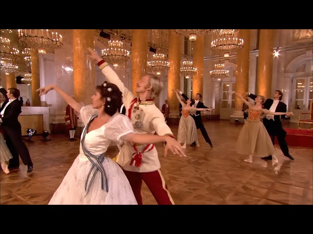 André Rieu – Schatzwalzer (Treasure Waltz)