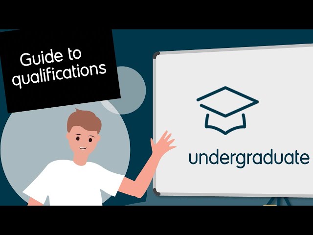 Guide to qualifications