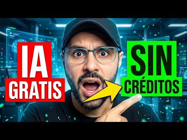 🚀 Finally! The FREE and UNLIMITED AI for Creating Videos and Images Without Credits!🚀