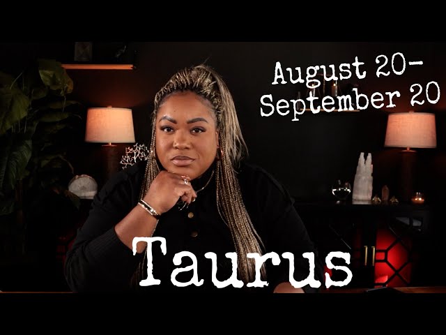 TAURUS “Prepare Yourself For This” Things Turn Quickly