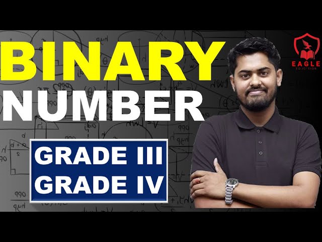 BINARY NUMBERS/ABHIJIT SIR/GRADE III/GRADE IV/MATHS/ADRE2.0/ASSAM POLICE/MATHSWITHABHIJITSIR