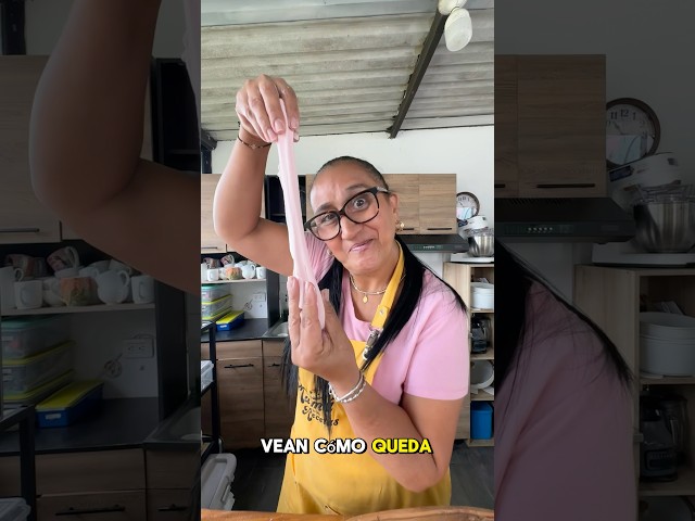 I made homemade gum 🍬🤯