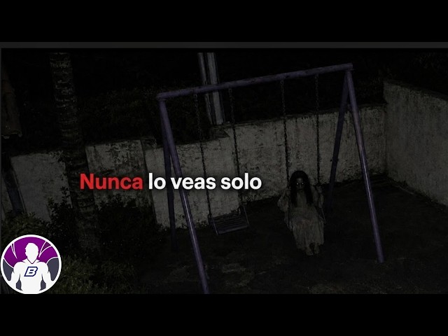 Top Videos de Fantasmas Aterradores Para Nunca Ver Solo
