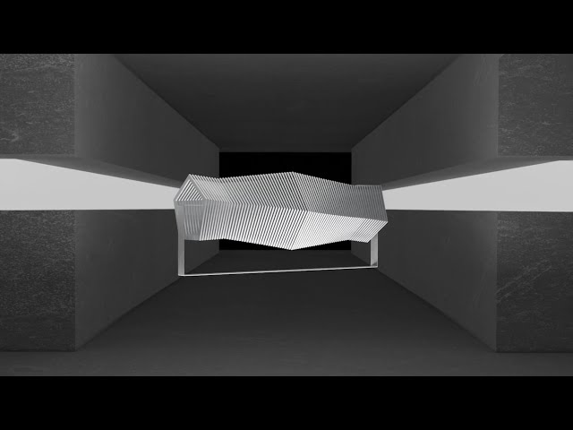 Vision SCC Global Design Competition unveils the Brilliance Award Trophy!