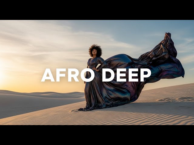 Afro House Mix 2025 | Afro Ritual Motion 2025 - Mix #73