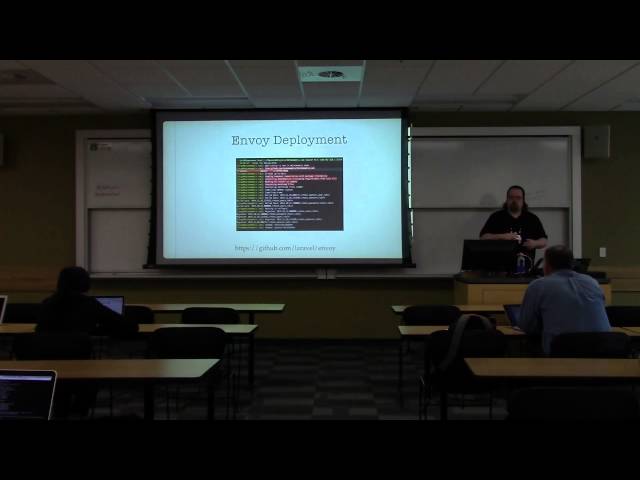 Openwest 2015 - Joe Ferguson - "Continuous Integration" (149)