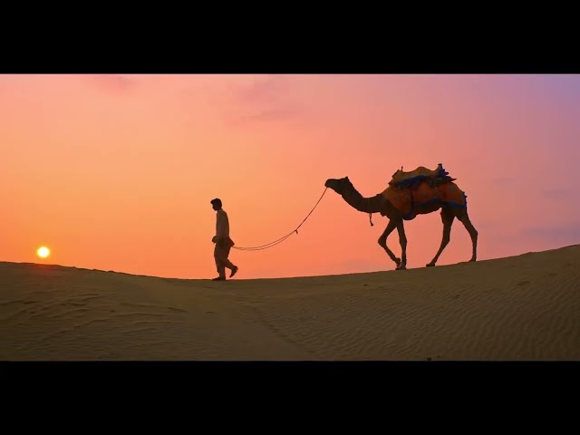 ICAR Song (New Track)