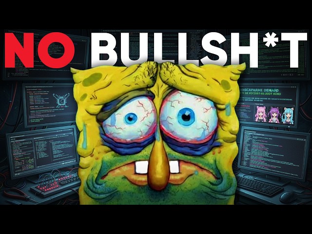 10 INSANE Hacking Projects That Will Make You Obsessed