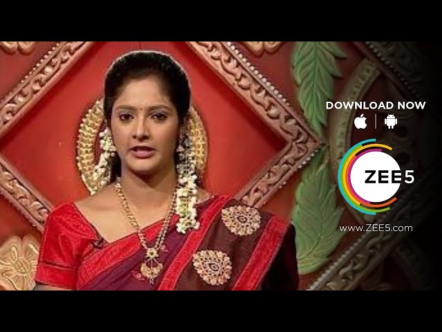 Omkaram - ఓంకారం | Devi Shree Guruji | Astrology | Episode - 1072 | Best Scene | Zee Telugu
