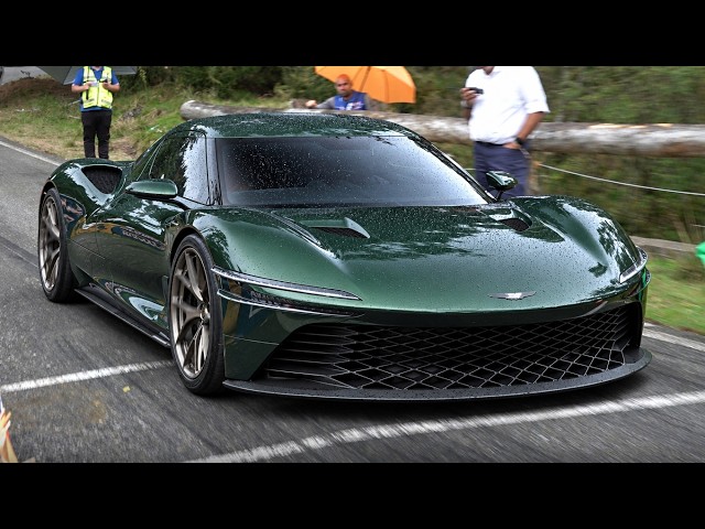 NEW Genesis Magma GT exhaust Sound, Accelerations & Driving clips feat. Genesis X Skorpio Concept