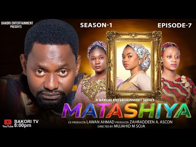 MATASHIYA SEASON 1 EPISODE 7 ORIGINAL 