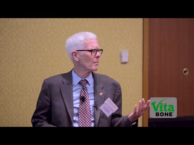 Nutrition and Cats, and Behavior? with Dr. Tony Buffington