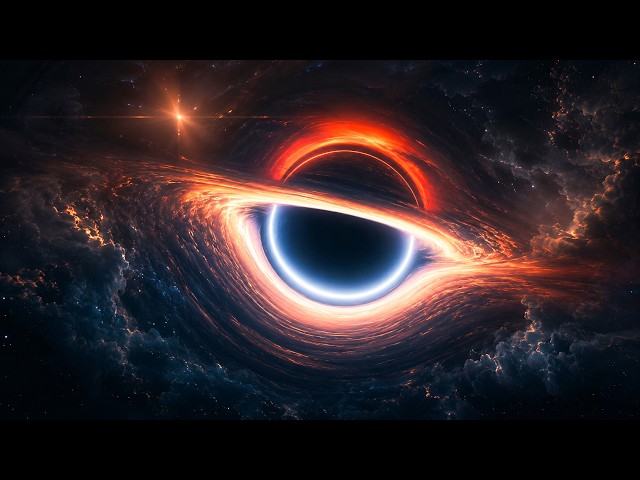 When Space and Time Surrender - The Most Powerful Object in The Universe | Inside a Black Hole