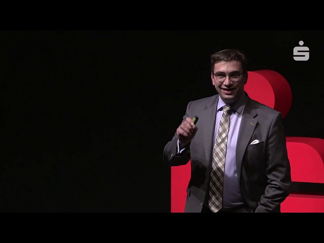 Zukunftsforscher Janszky So leben und arbeiten wir 2030