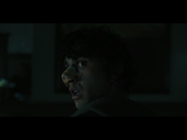 Hereditary Head Banging