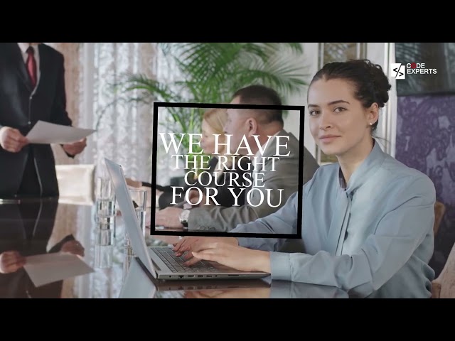 Code Experts