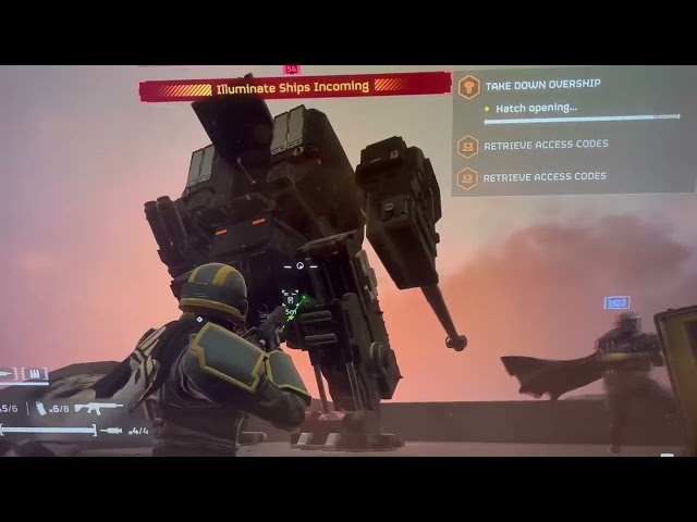 Helldiver vid #helldivers2gameplay #helldivers2 #helldivers #gameplay #games #game 