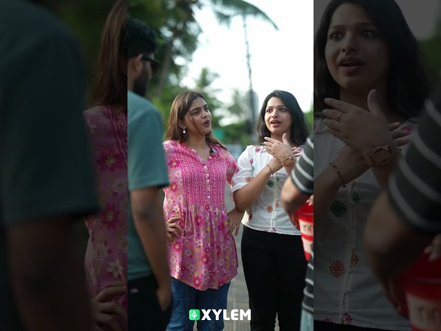Here is Xylem's Onam Gift🎁 | Xylem Class 5