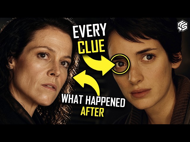 ALIEN Resurrection (1997) Breakdown | Easter Eggs, Hidden Details & Things You Missed