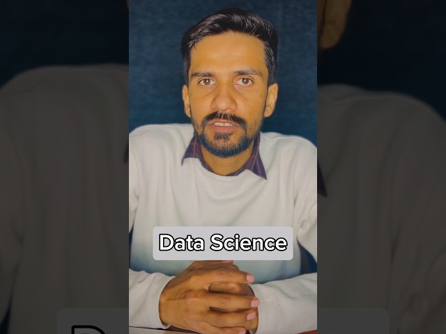 Data Science aur AI ka real power 🔥 NumPy se start hota hai #coding #artificialintelligence #viral