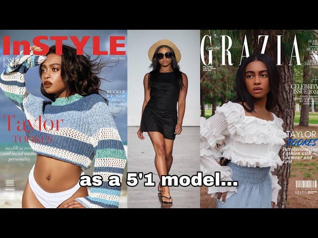 my manifestation success stories (modeling at 5’1, $20k, $10k, uni & more)