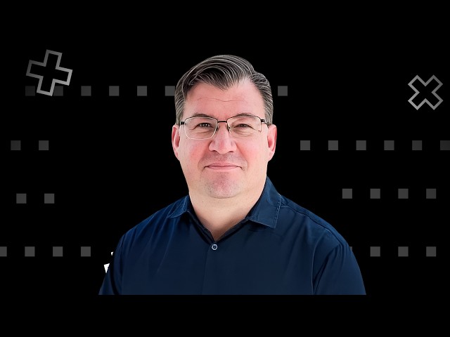 What's Next - Deon Koegelenberg from Agile Bridge on AI and the future of software development