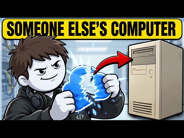 Psychology of People Who Refuse to Use the Cloud