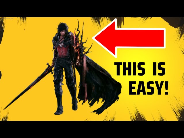 EASY Final Fantasy 16 Trophy Guide