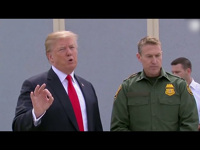 Build The Wall