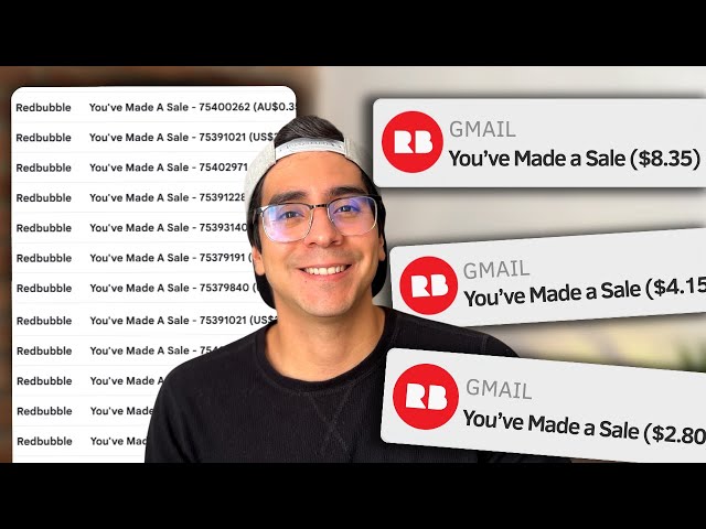 Redbubble in 2026: Is it worth it?