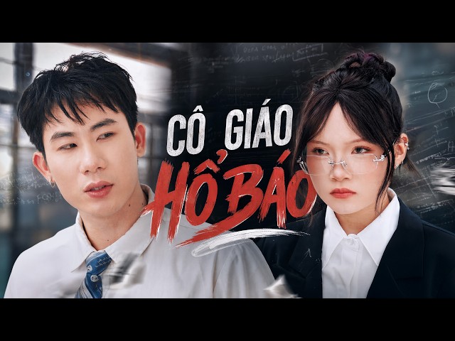 [NHẠC CHẾ] - Cô Giáo Hổ Báo | Yuna Parody