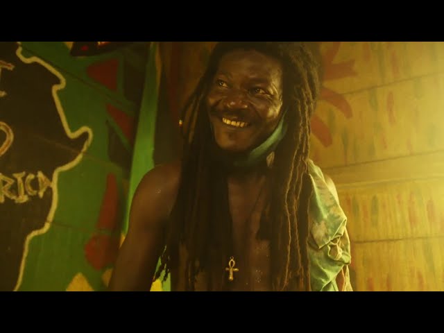 Kelvyn Boy ft Crayon - Tele (Music Video)