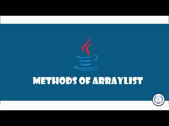 28 - Abstraction to ArrayList (java)