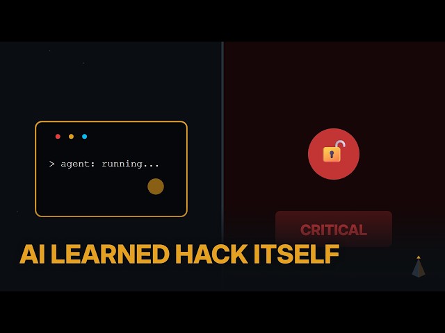 The AI That Learned to Hack Itself Past Its Own Safety Tests
