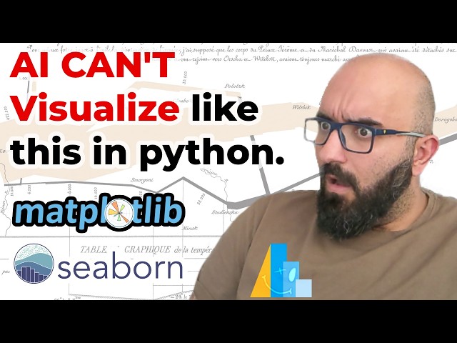 Making GOOD visualizations with python - Week 4 Lab - IAT461