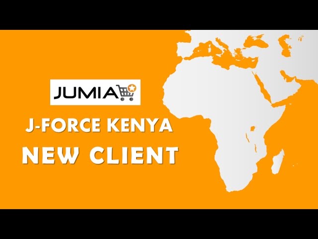How To Place An Order JForce - New Client