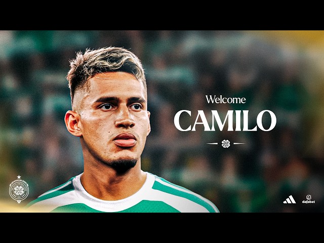 Exclusive First Interview | Camilo Durán (09/07/26)