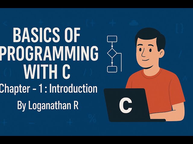 Operators in C - Part I | Introduction to C Programming | Programming for Problem Solving