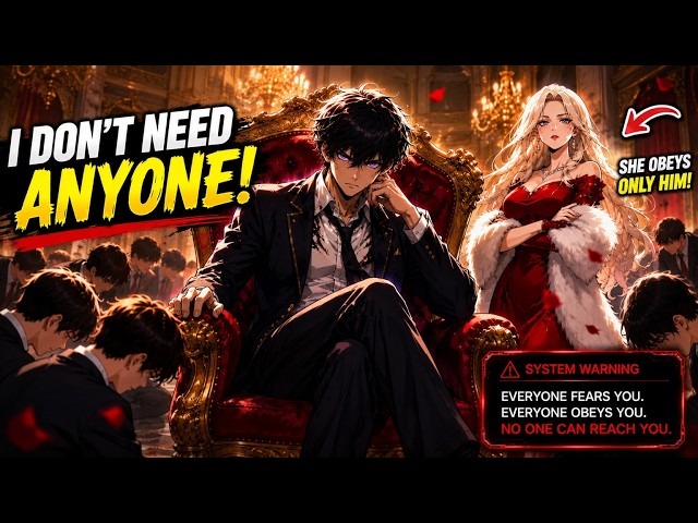 He Was Sent to Protect the School Queen, But 4 Armed Men Exposed His Deadly Secret | Manhwa Recap |