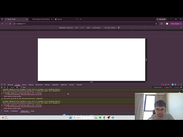 day 14 learning react and tailwind web app until I know what I am doing. study, code, chill