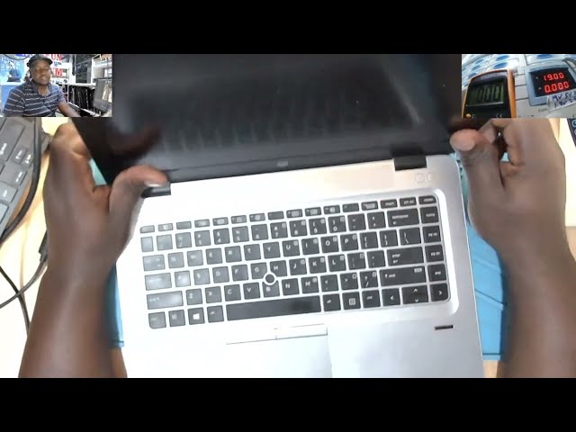 How to FIX Boot Device not found Hard Disk (3FO) error -Hp Laptop or Computer