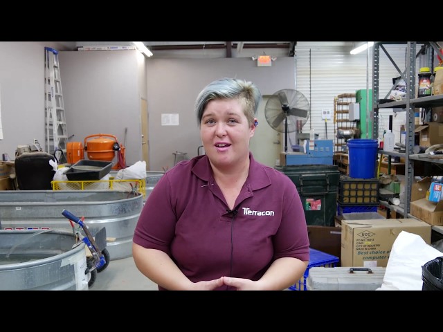 Engineering Technician, Career Video from drkit.org