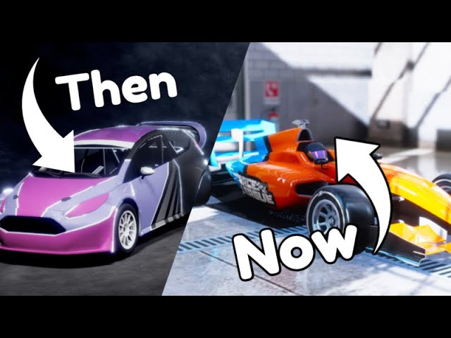 3 Months of Racing Game Development | RaceLeague DevLog