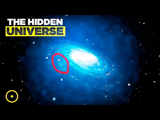 Dark Matter Explained Simply