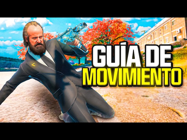 Do This to Improve Your Movement in Warzone (Black Ops 7)