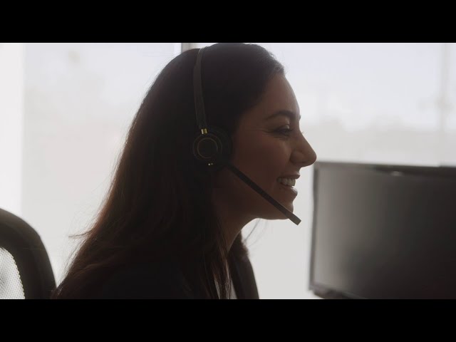 Achmea Builds an Agile Business Model with Hybrid Cloud Capabilities