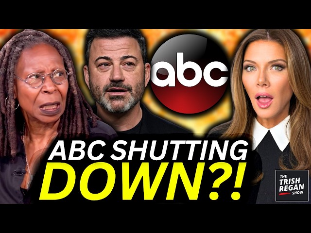 🚨ABC Braces For EPIC LOSS: DEI Battle to Cost Company Its Broadcast License?!