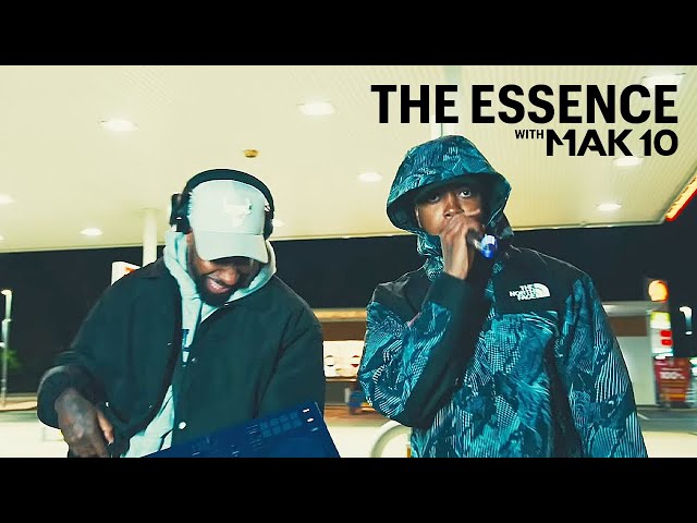THE ESSENCE: CHIP